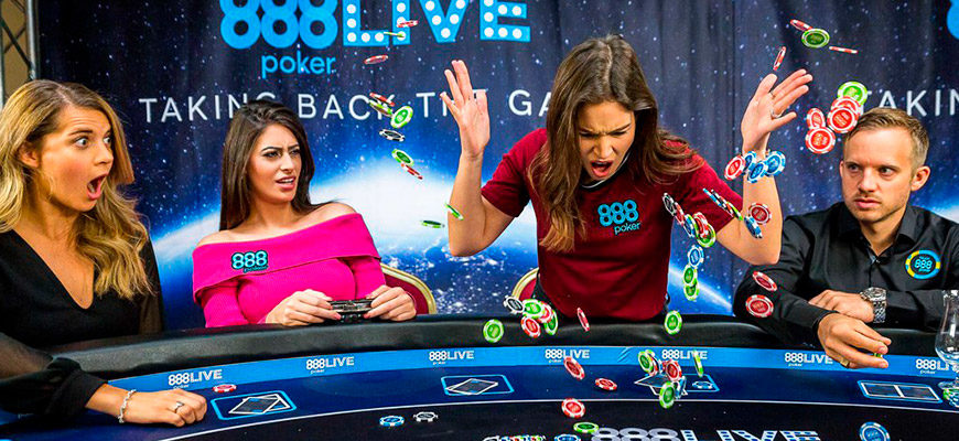 888 poker all tournaments