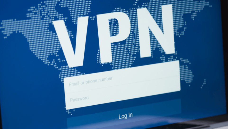 VPN для 888 покер