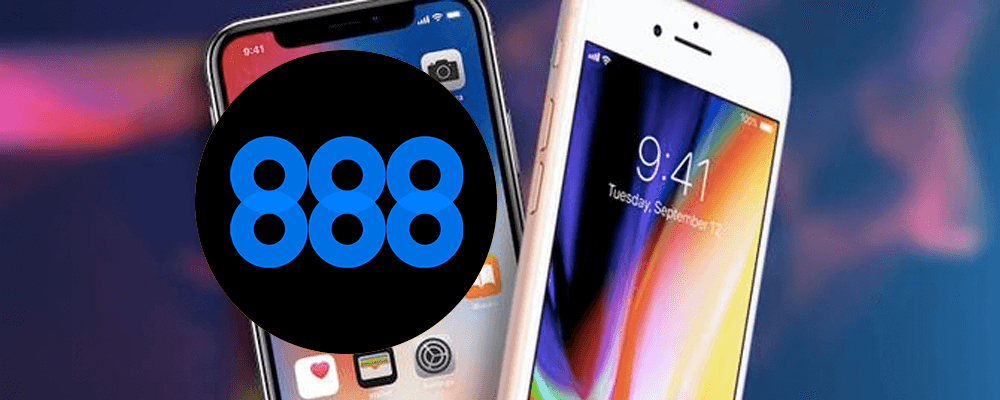 Play 888 poker on your mobile