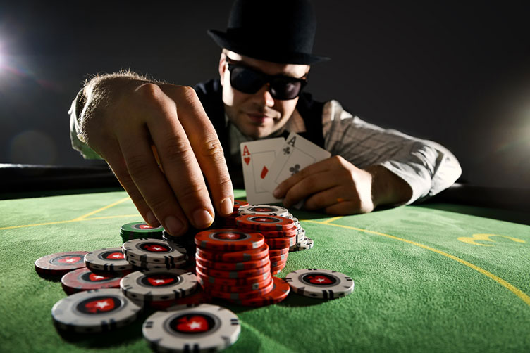 The Biggest Disadvantage Of Using poker