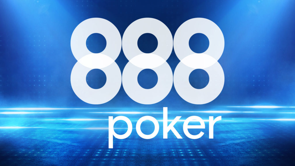 Mirror for 888 poker